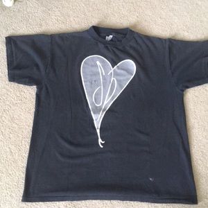 Smashing Pumpkins Original Concert Tee